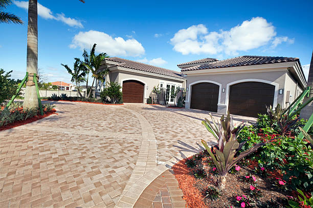 Best Driveway Resurfacing Pavers  in East Setauket, NY