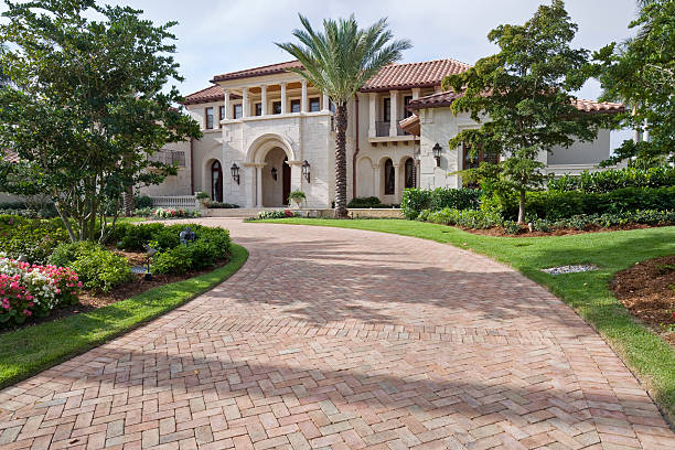 Best Commercial Driveway Pavers  in East Setauket, NY