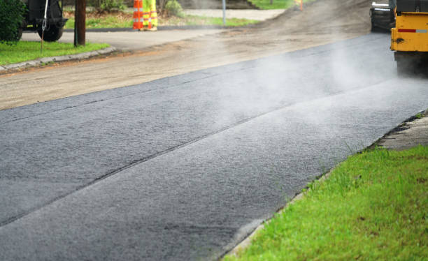 Reasons to Select Us for Your Driveway Paving Requirements in East Setauket, NY