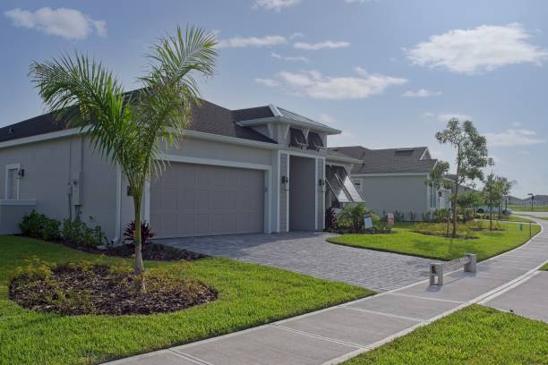 Best Residential Paver Driveway  in East Setauket, NY