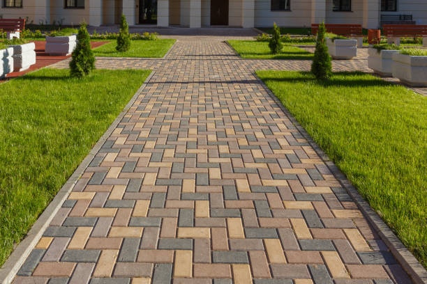 Best Driveway Resurfacing Pavers  in East Setauket, NY
