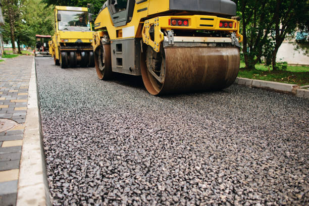 Driveway Pavers for Homes in East Setauket, NY