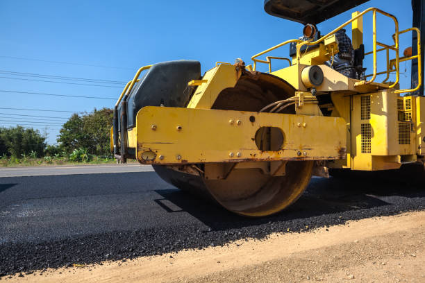 Paver Driveway Replacement in East Setauket, NY